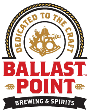ballast point brewing