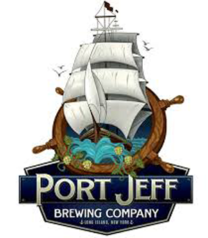 port jeff brewing